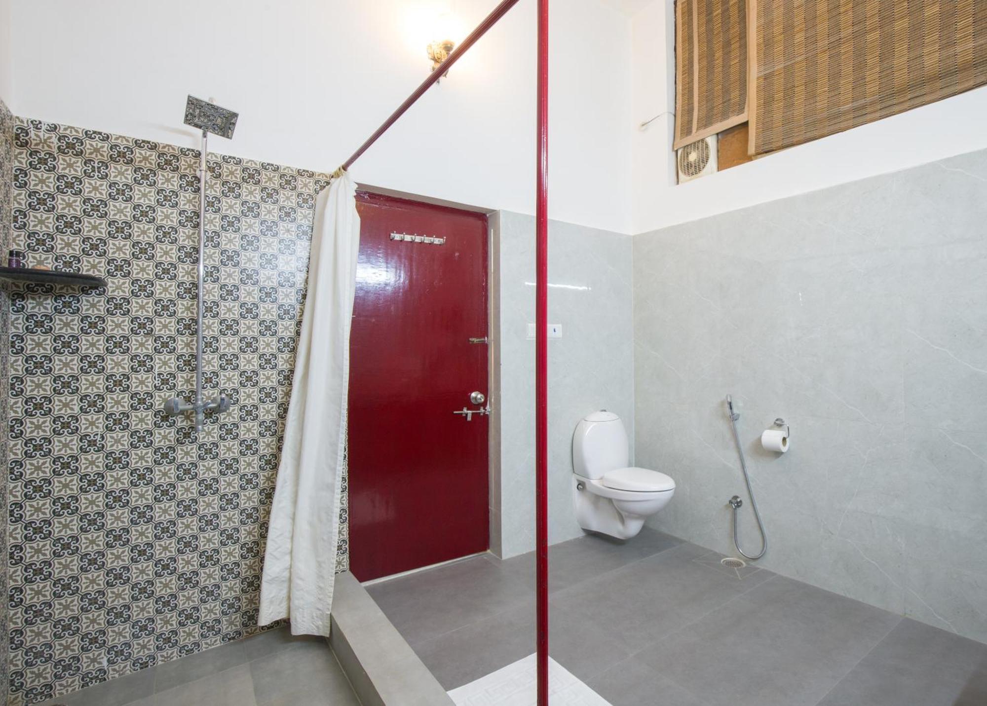 Bedla House- Boutique Heritage Homestay Udaipur Exterior foto